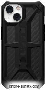 Uag  iPhone 14 Monarch Carbon Fiber 114032114242