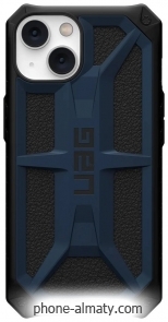 Uag  iPhone 14 Monarch Mallard 114032115555