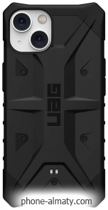 Uag  iPhone 14 Pathfinder Black 114060114040