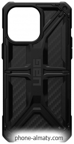 Uag  iPhone 14 Pro Max Monarch Carbon Fiber 114035114242