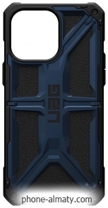 Uag  iPhone 14 Pro Max Monarch Mallard 114035115555