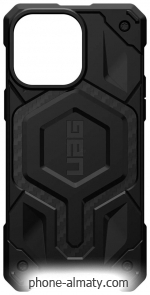 Uag  iPhone 14 Pro Max Monarch Pro for MagSafe Carbon Fiber 114031114242