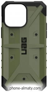 Uag  iPhone 14 Pro Max Pathfinder Olive 114063117272