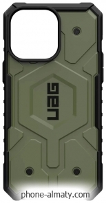 Uag  iPhone 14 Pro Max Pathfinder for MagSafe Olive 114055117272