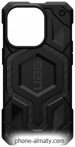 Uag  iPhone 14 Pro Monarch Pro for MagSafe Carbon Fiber 114030114242