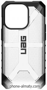 Uag  iPhone 14 Pro Plasma Ice 114066114343