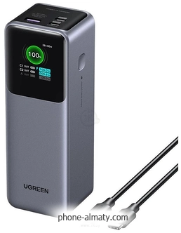 Ugreen PB722 25000mAh