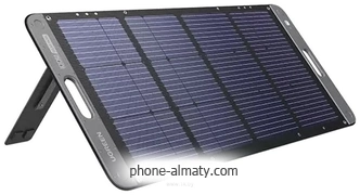 Ugreen Solar Panel 100  SC100 15113