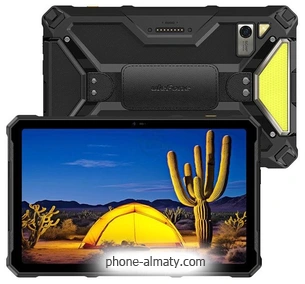 Ulefone Armor Pad 4 Ultra