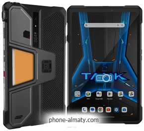 Unihertz 8849 Tank Pad 5G 16/512GB