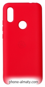 VOLARE ROSSO Suede  Xiaomi Redmi 7 ()