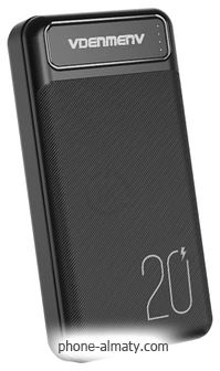 VdenmenV DP10