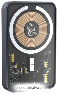 VdenmenV DP21