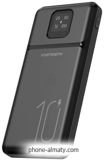 VdenmenV DP38