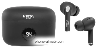 Vieta Pro Fade