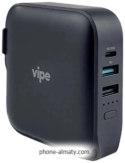 Vipe AC+ 10000 mAh