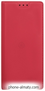 Volare Rosso Book case series  Samsung Galaxy A41 ()