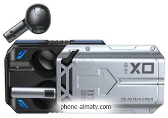 XO G11