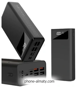 XO PR124 40000mAh