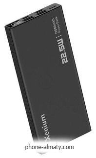 Xenium P2210 10000mAh