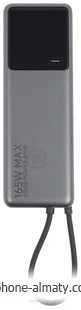 Xiaomi 165W Power Bank BHR9361GL 10000mAh