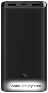 Xiaomi Mi 50w Power Bank 20000mAh PB200SZM