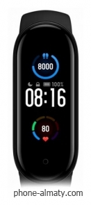 Xiaomi Mi Band 5