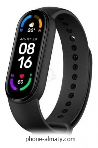 Xiaomi Mi Band 6