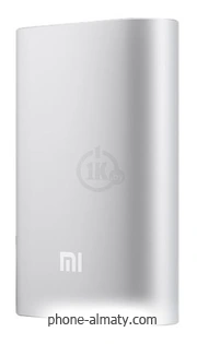 Xiaomi Mi Power Bank 10000