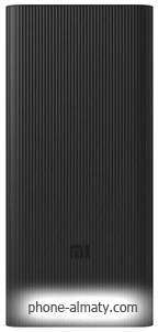 Xiaomi Mi Power Bank 3 PB3018ZM 30000mAh