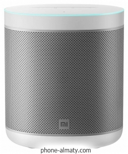 Xiaomi Mi Smart Speaker ( )