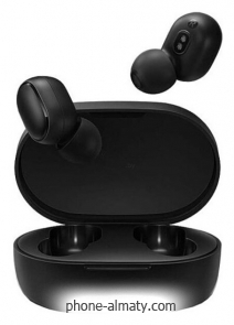 Xiaomi Mi True Wireless Earbuds Basic 2