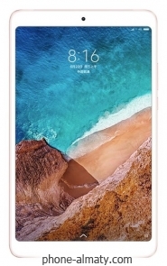 Xiaomi MiPad 4 32Gb