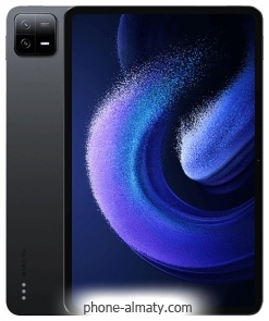 Xiaomi Pad 6 6/128Gb