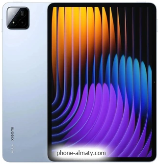 Xiaomi Pad 7 12/256GB
