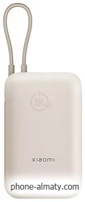 Xiaomi Power Bank P15ZM 10000mAh