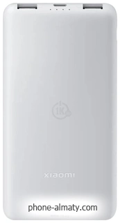 Xiaomi Power Bank Lite P16ZM 10000mAh