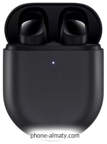 Xiaomi Redmi AirDots 3 Pro TWSEJ01ZM (,  )