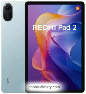 Xiaomi Redmi Pad 2 4G 8/256Gb