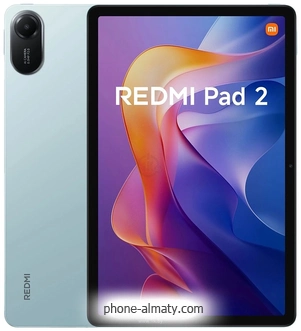 Xiaomi Redmi Pad 2 4G 6/128Gb