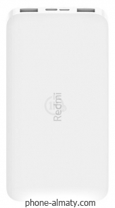 Xiaomi Redmi Power Bank 10000