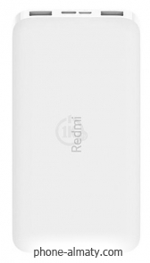 Xiaomi Redmi Power Bank 10000mAh