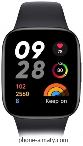 Xiaomi Redmi Watch 3 Active