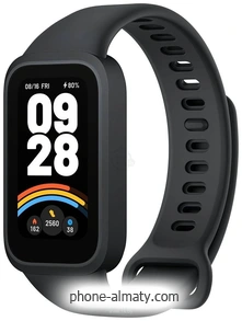 Xiaomi Smart Band 9 Active