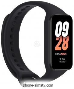 Xiaomi Smart Band 8 Active (  ,  )