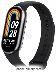 Xiaomi Smart Band 8 (  ,  )