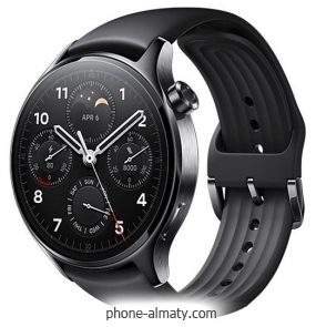 Xiaomi Watch S1 Pro