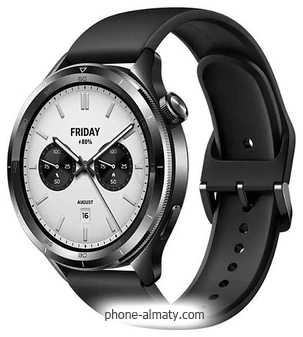 Xiaomi Watch S4