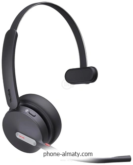 Yealink BH70 Mono UC USB-A