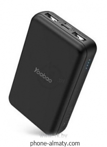 Yoobao P10W 10000 mAh